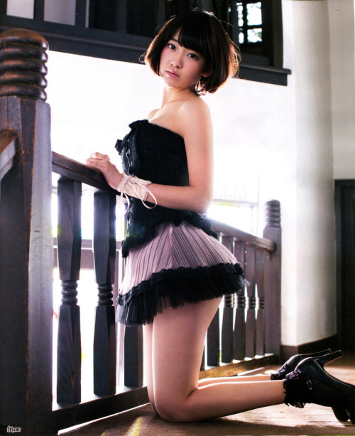 Miyawaki Sakura  