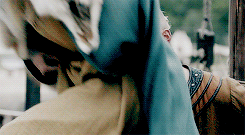aludwigsource-blog: Alexander Ludwig in Vikings // S03E01