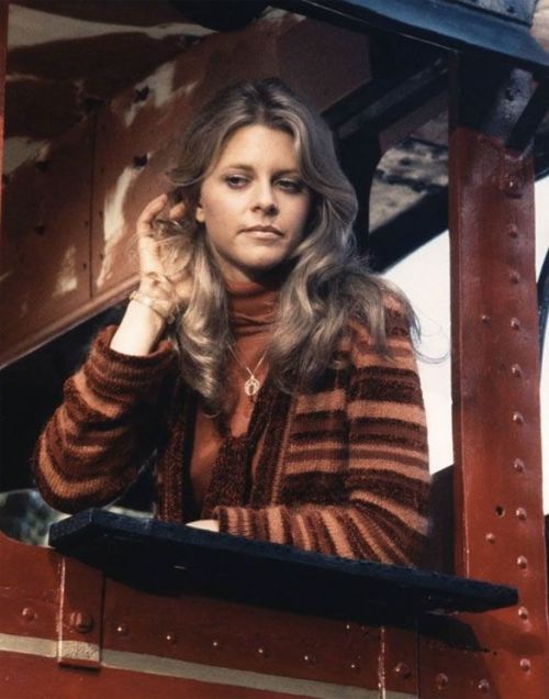 Lindsay Wagner