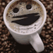 theothercoco:Your the coffee that I need in the morning! 🌤(: