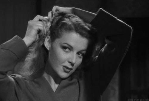 Ann Sheridan