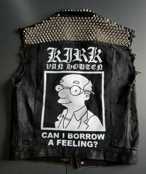 can i borrow a feeling?