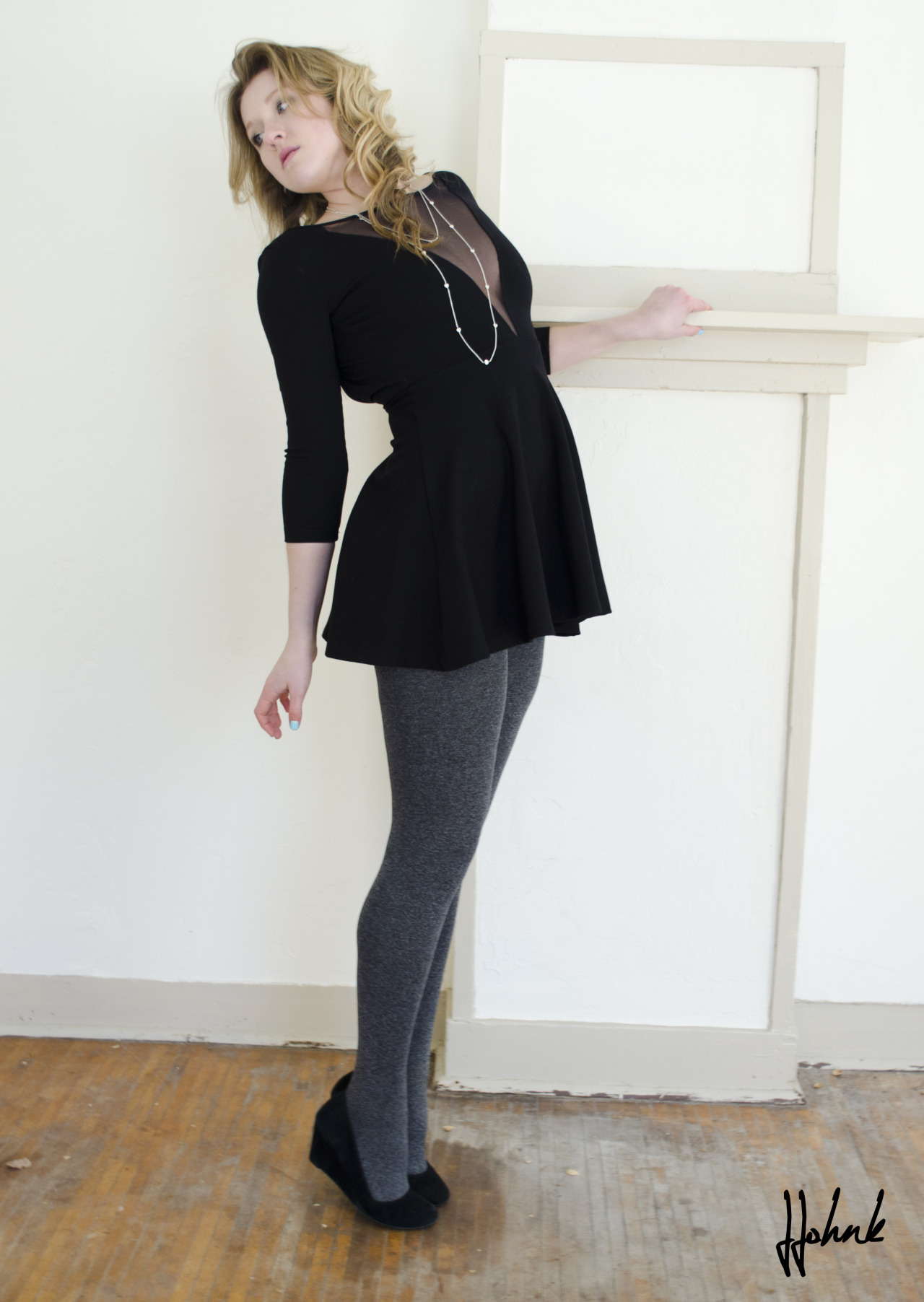 Collants en Laine FRANCE