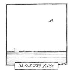 Skywriters block LOLXOXO ~ Follow me on Tumblr ~Selena Kitt~