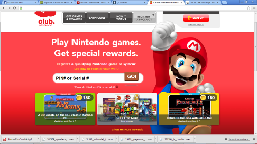 SuperSmash3DS