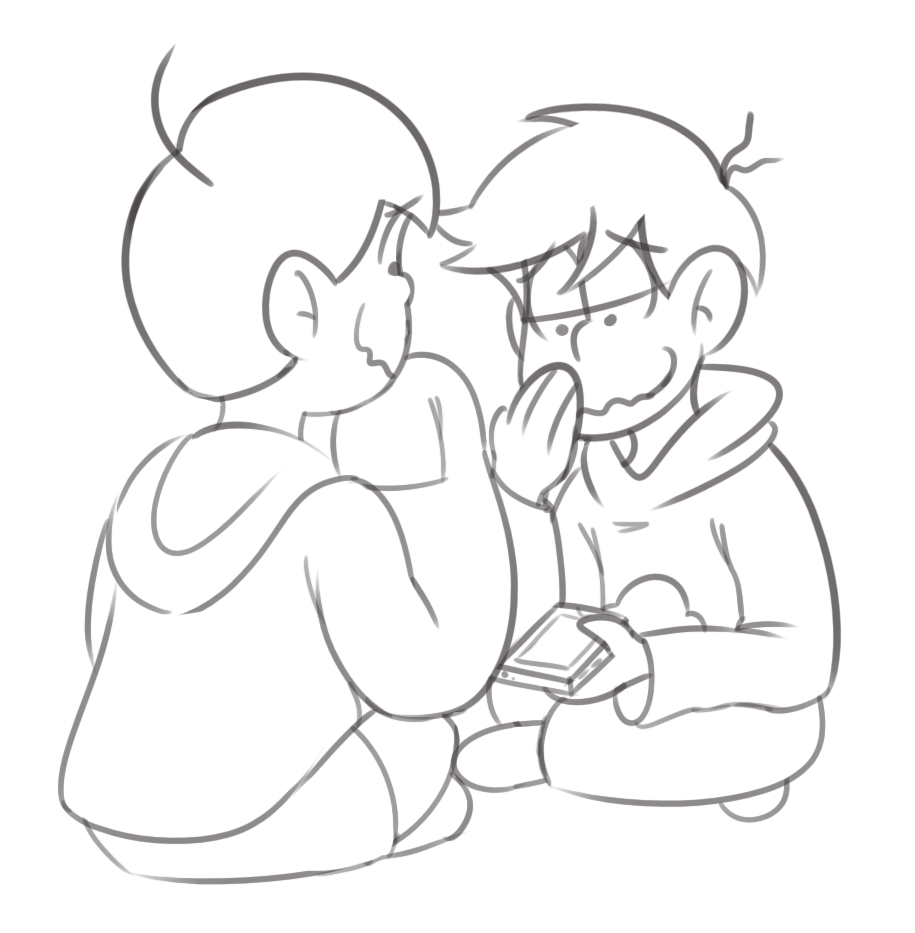 jyushinoodles-art:  uhjbnmnnnnnnnnnnnnnnnnnnnnnnnnn