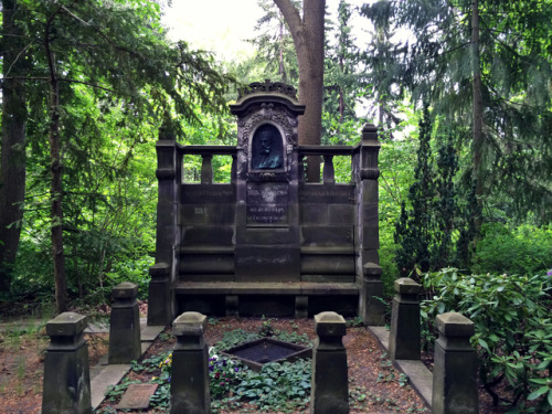 Friedhof Steglitz