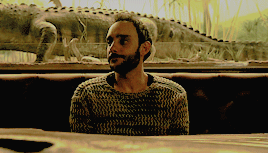 AMERICAN GODS SOURCE