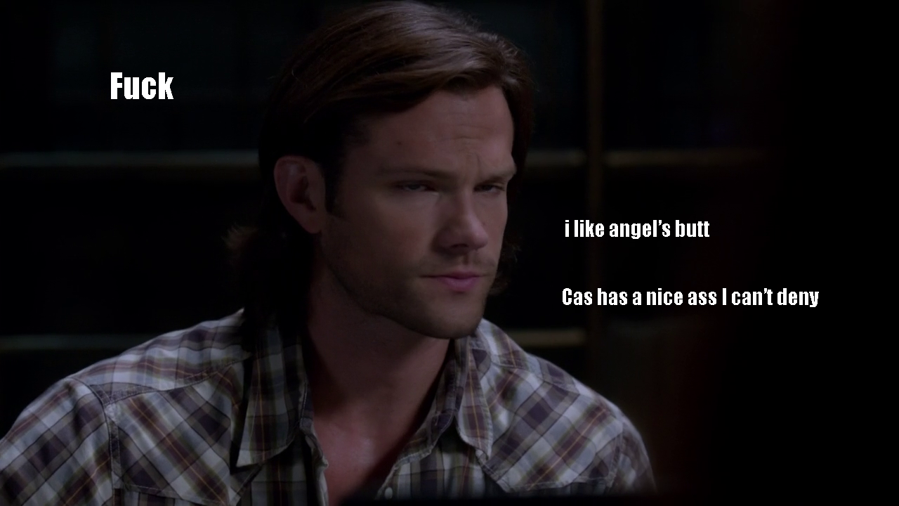 castielsmiles:  Everyone gossips during a Slumber Party 