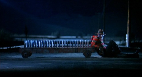 Freddy’s Dead The Final Nightmare