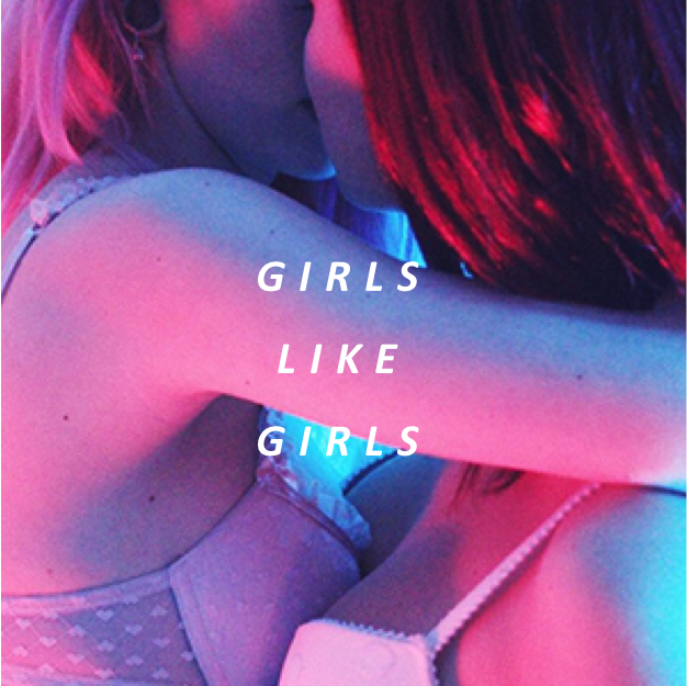 dddaanniiieella:  you know your lesbian when you cry to girls like girls music video
