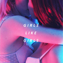 idrathergoforgirls:  👭