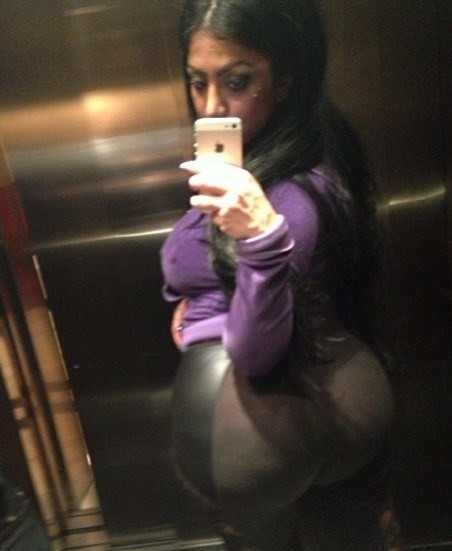 astoldbyclitliquor:  @Elnaz1985