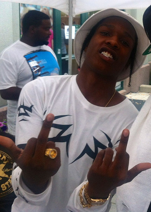 kenyanmade:A$AP