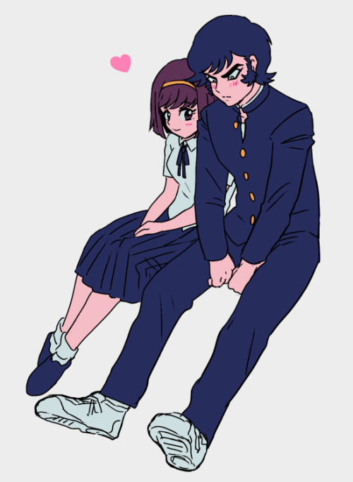 chaosagent23:  ダイナミックプロ詰め③ | 篠乃子 [pixiv] 