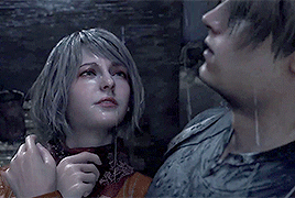 LEON + ASHLEY “We Will Beat This…together.”