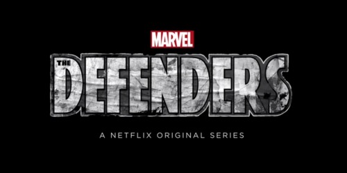 Porn superheroesincolor:   ‘The Defenders’: photos