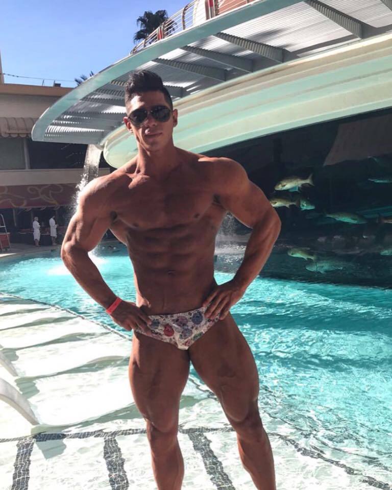   Fernando Valdez World