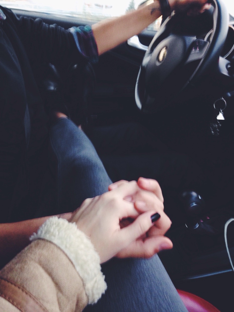 morbenimdunyam:  “I love you more than words can wield the matter; dearer than