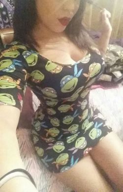 Thought Reddit might enjoy one of my (f)avorite dresses