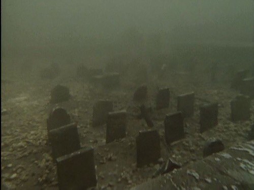 Sex luciferlaughs: The Underwater Graveyards pictures