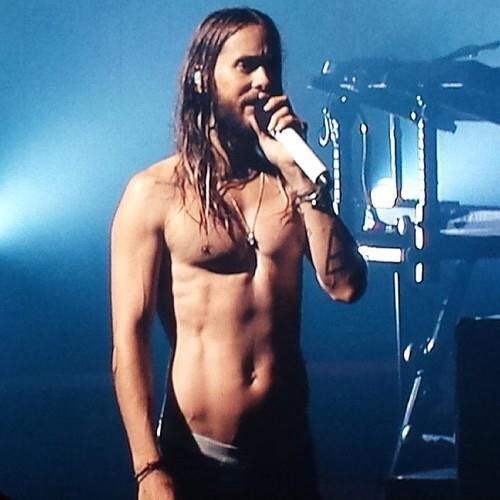 manu3312:  Jared Leto hot&amp;sexy