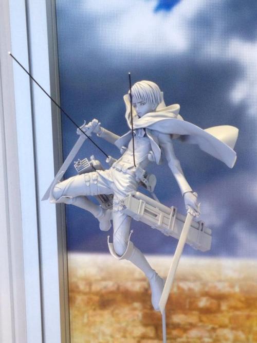 Porn photo  Good Smile Company just showcased new figures