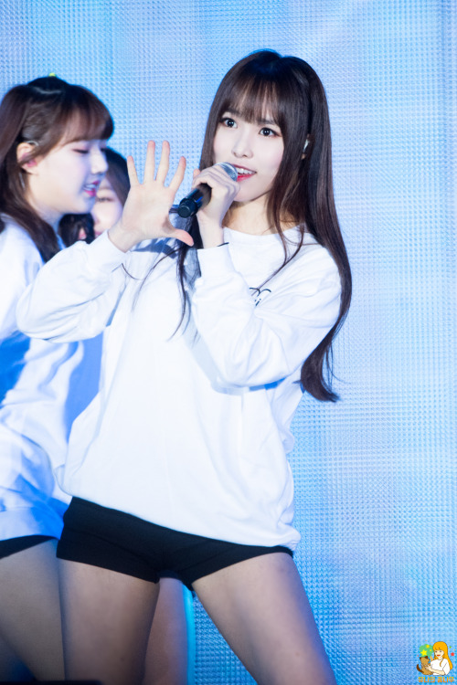 gfriendunited:  DO NOT edit | 꿈나무 (1/2)