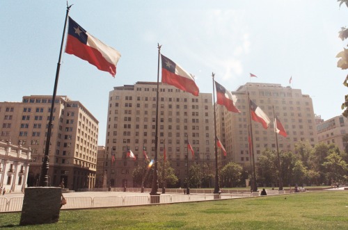 santiagodechile