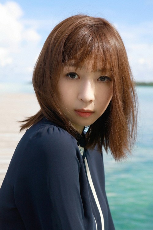 Wakana Sakai