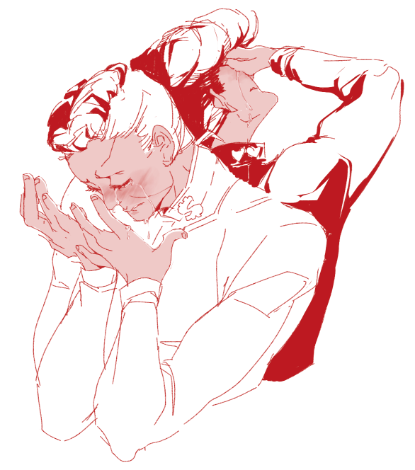 rezh0:jojo60min prompt: “tears”