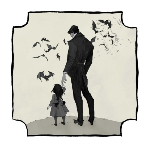 artmania-feed:ENCHANGING ILLUSTRATIONS BY ABIGAIL LARSON More by the Artist Here