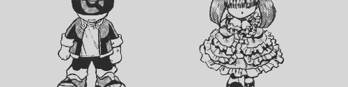checkthequeen:   There used to be an empty spaceA photograph without a face But with