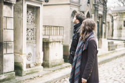 p0urtoujours:  slanting:  (by andreea preda)  nature/vintage