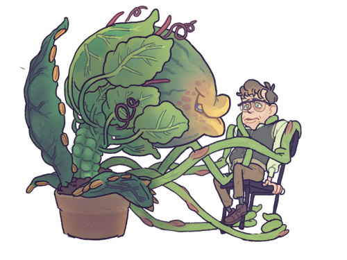 magecom:  i missed lsoh day but whtvr i dont need a reason 2 draw lsoh fanart edit: found the time to color it 👍 