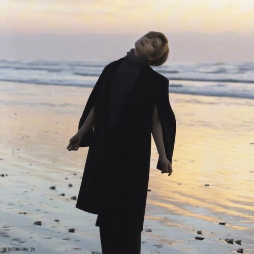 taemin: the first japanese full album &lsquo;taemin&rsquo;super noona | take out with full c