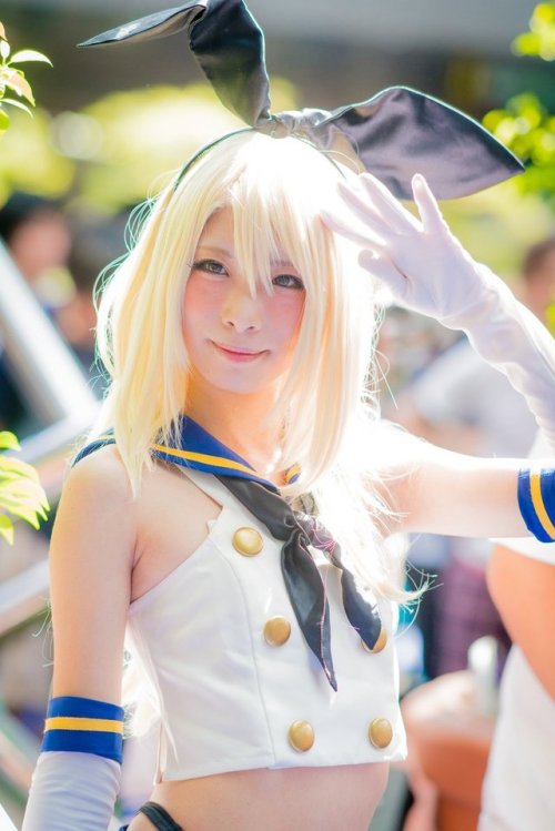 Shimakaze