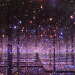 zegalba:Yayoi Kusama: Infinity Mirrored Room (2013)                the souls of millions of light years away