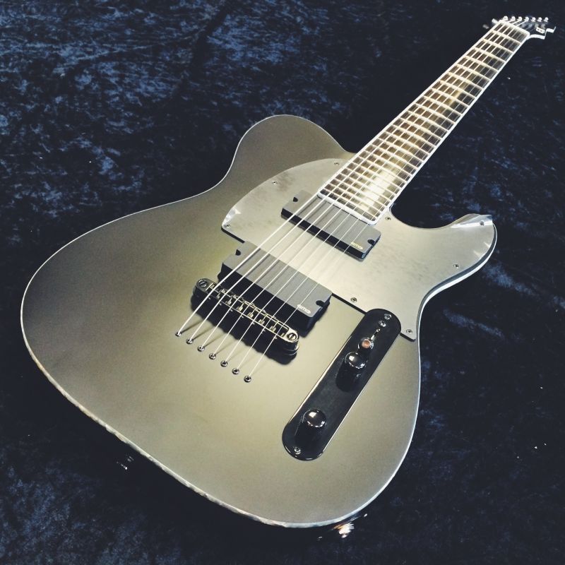 bushdog:  ESP E-II T-B7 - SHOWROOM MODELL | eBay 