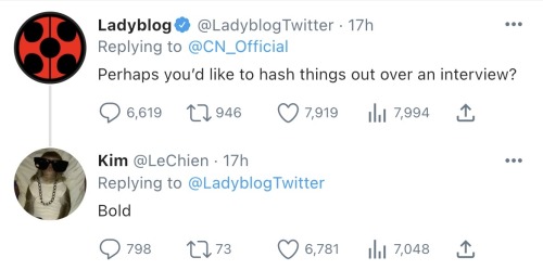 Part One Of My Twitter AU