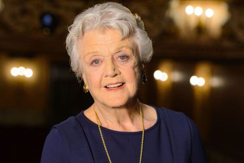 throughtimeandstarlight: Happy 90th Birthday, Angela Lansbury &lt;3