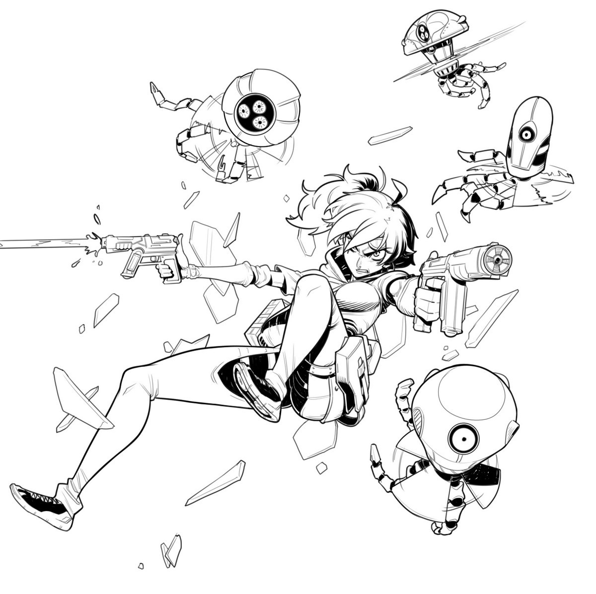 ninsegado91:  groove1121:  double commission for https://digidevi.tumblr.com/ and