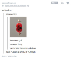 lyndsie-anna:  larrys27tattoos:  i dont really know what the point of this post is but i laughed so   can’t handle.