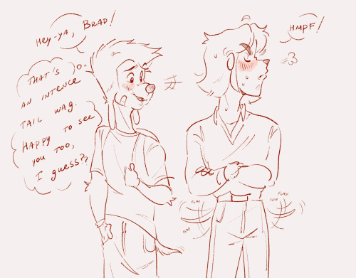 A Few Quick Thingies. Definitely Not The First One To Draw These Ideas, But They Are Just Too Precious