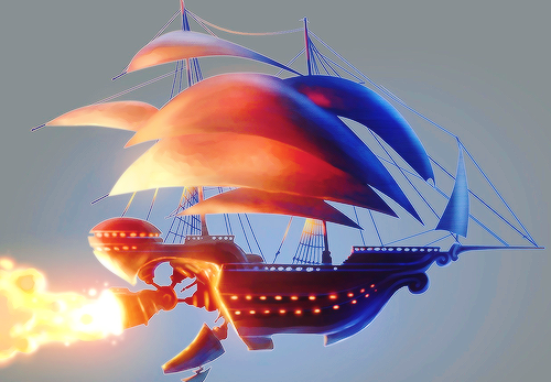 jhenne-bean:  isaia:  animationforce:  mickeyandcompany:  Concept art and animation