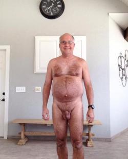 Sphincterfeeder's Wrinkled Grandpa Ass Celebration