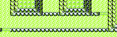 rotatingfloor:  currently on twitch plays pokemon 22 thousand people have to move red from left to right across this strip of land without making him jump down they have been here for hours.  tragically beautiful