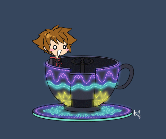 counterxattack:  Tfw you realize a week from now we’re all giffing and reblogging