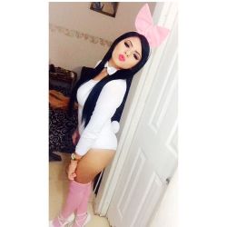 la-reina-del-sur-88:  🐰💓