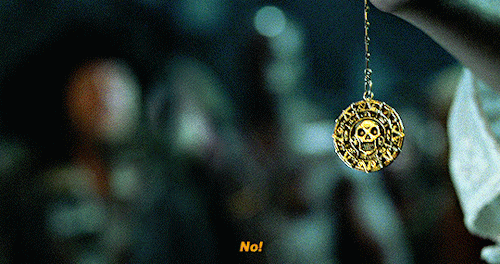 why-bless-your-heart:alwaysabeautifullife:enemafrostofficial:movie-gifs:Pirates of the Caribbean: Th